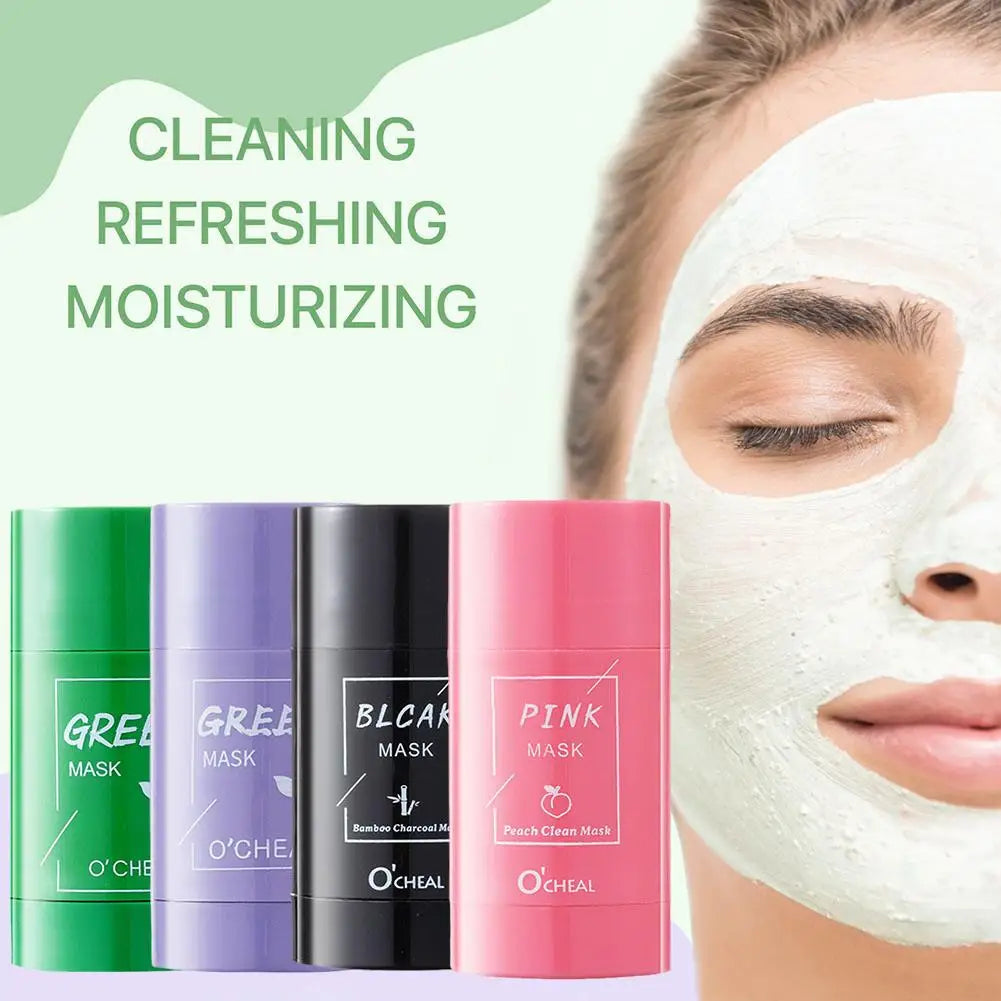 Stick Masque Nettoyant O'CHEAL