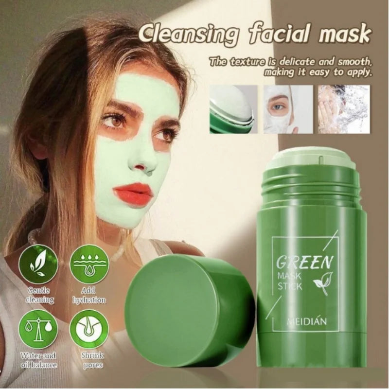 Stick Masque Nettoyant O'CHEAL