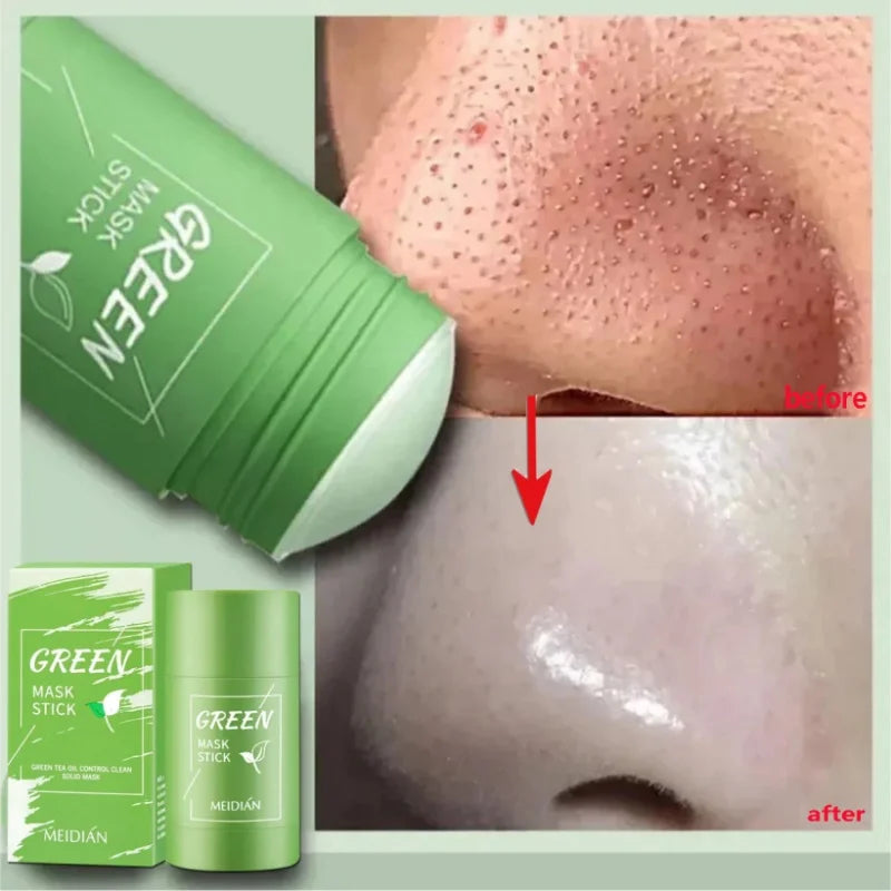 Stick Masque Nettoyant O'CHEAL